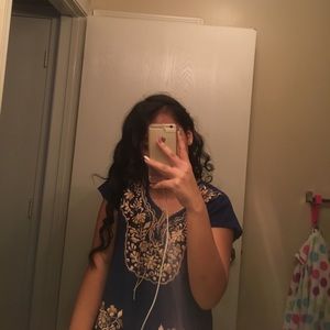 Meet your Posher, Daniela